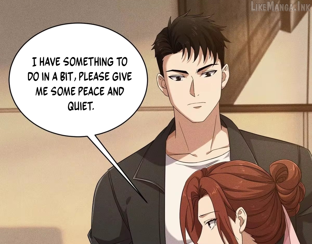 Hidden Dragon in the City (2025) Chapter 82  - page 126